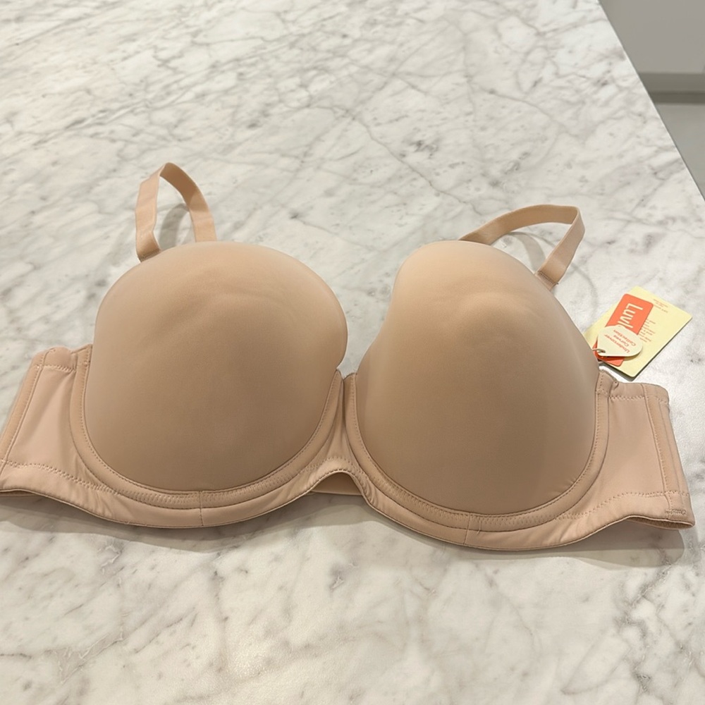 Convertible bra